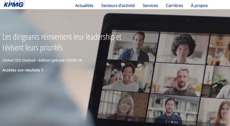 Informations générales - KPMG